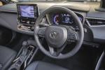 Toyota Corolla ZR Sedan 2019 года (AU)